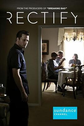 昭雪 第一季 / Rectify Season 1線上看