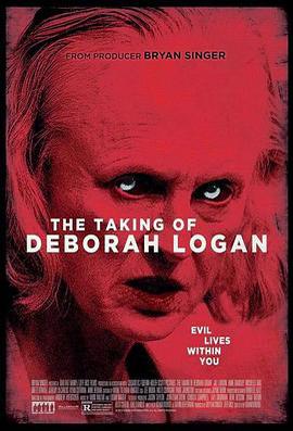 失魂記憶 / The Taking of Deborah Logan線上看
