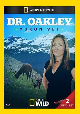 育空獸醫 第一季 / Dr. Oakley, Yukon Vet Season 1線上看