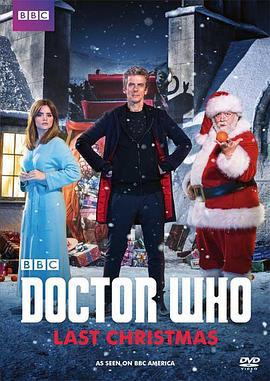 神秘博士：最後的聖誕 / Doctor Who: Last Christmas線上看