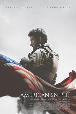 美國狙擊手 / American Sniper線上看