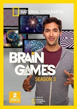 大腦游戲 第三季 / brain games Season 3線上看