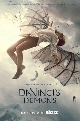 達·芬奇的惡魔 第二季 / Da Vinci's Demons Season 2線上看