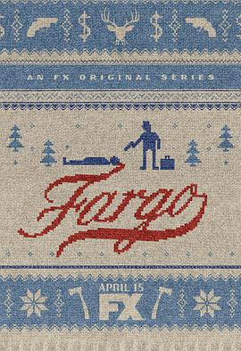 冰血暴 第一季 / Fargo Season 1線上看
