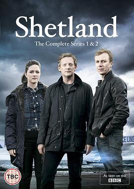 設得蘭謎案 第二季 / Shetland Season 2線上看