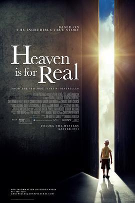 天堂真的存在 / Heaven is for Real線上看