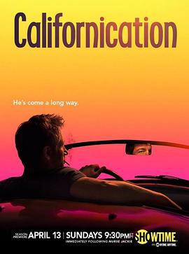 加州靡情 第七季 / Californication Season 7線上看