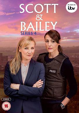 重案組女警 第四季 / Scott & Bailey Season 4線上看