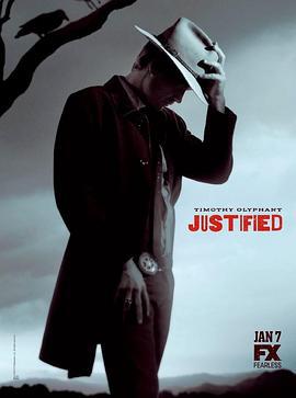火線警探 第五季 / Justified Season 5線上看