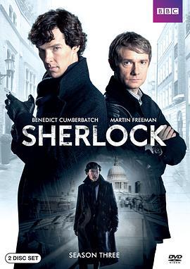 神探夏洛克 第三季 / Sherlock Season 3線上看