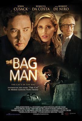 包裹男人 / The Bag Man線上看