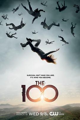 地球百子 第一季 / The 100 Season 1線上看