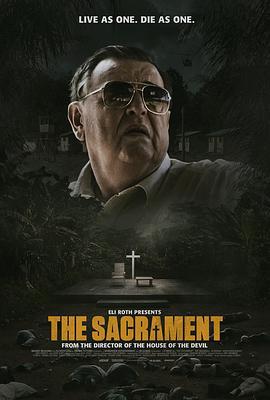 聖餐 / The Sacrament線上看