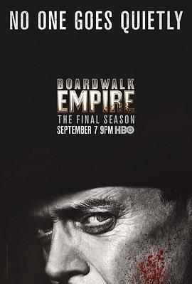 大西洋帝國 第五季 / Boardwalk Empire Season 5線上看