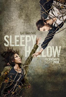 沉睡谷 第二季 / Sleepy Hollow Season 2線上看