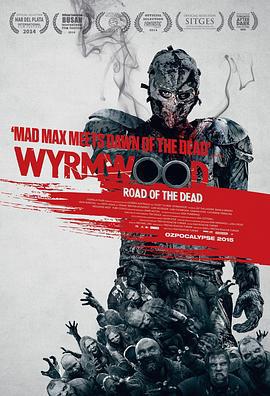 僵屍來襲 / Wyrmwood: Road of the Dead線上看