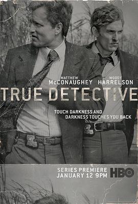 真探 第一季 / True Detective Season 1線上看