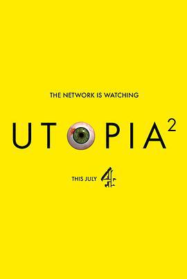 烏托邦 第二季 / Utopia Season 2線上看