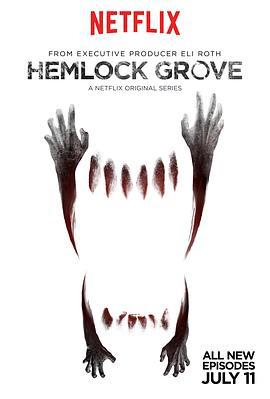 鐵杉樹叢 第二季 / Hemlock Grove Season 2線上看