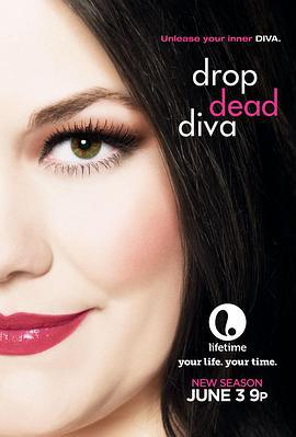 美女上錯身 第六季 / Drop Dead Diva Season 6線上看