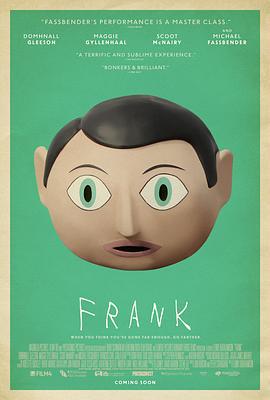 弗蘭克 / Frank線上看