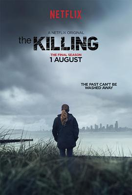 謀殺 第四季 / The Killing Season 4線上看