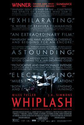 爆裂鼓手 / Whiplash線上看