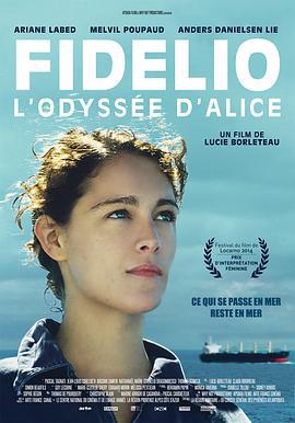 愛麗絲的冒險旅行 / Fidelio, l’odyssée d’Alice線上看