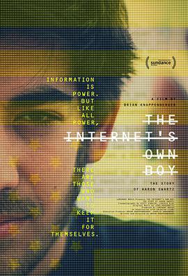 互聯網之子 / The Internet's Own Boy: The Story of Aaron Swartz線上看