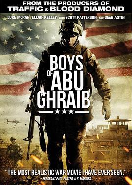 阿布格萊布的男孩 / Boys of Abu Ghraib線上看