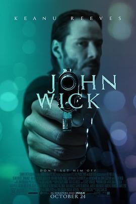 疾速追殺 / John Wick線上看