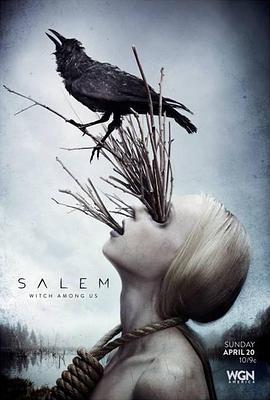 塞勒姆 第一季 / Salem Season 1線上看
