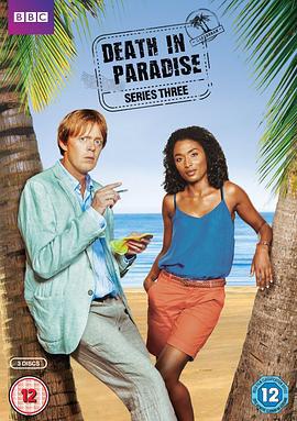 天堂島疑雲 第三季 / Death in Paradise Season 3線上看