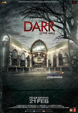 猛鬼商場 / Darr @The Mall線上看