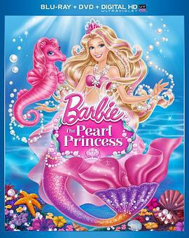 芭比之珍珠公主 / Barbie: The Pearl Princess線上看