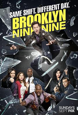 神煩警探 第二季 / Brooklyn Nine-Nine Season 2線上看