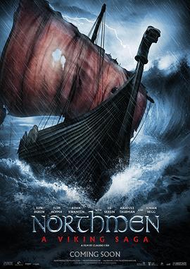 北歐人：維京傳奇 / Northmen: A Viking Saga線上看