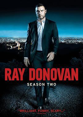 清道夫 第二季 / Ray Donovan Season 2線上看