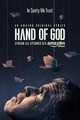 上帝之手 第一季 / Hand of God Season 1線上看