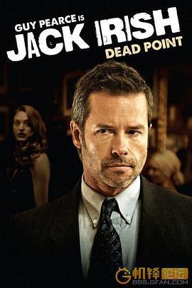 賭徒傑克：死點 / Jack Irish: Dead Point線上看