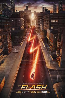 閃電俠 第一季 / The Flash Season 1線上看