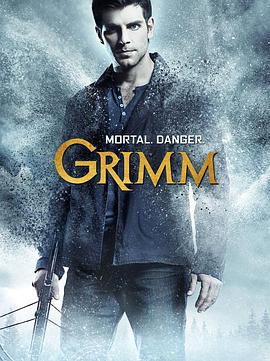 格林 第四季 / Grimm Season 4線上看