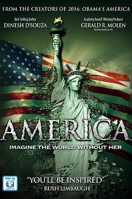 假如美國不存在 / America: Imagine the World Without Her線上看