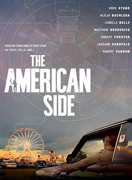 美國方面 / The American Side線上看