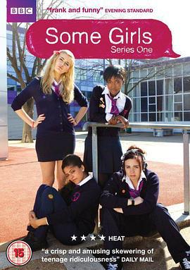 倫敦女孩 第三季 / Some Girls Season 3線上看