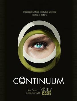 超越時間線 第三季 / Continuum Season 3線上看