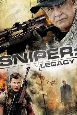 狙擊精英：戰紀 / Sniper: Legacy線上看