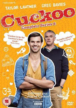 女婿亂入 第二季 / Cuckoo Season Two Season 2線上看