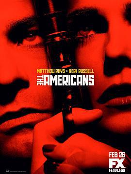 美國諜夢 第二季 / The Americans Season 2線上看
