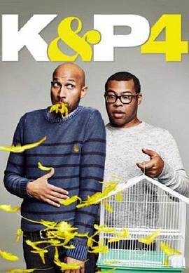 基和皮爾 第四季 / Key & Peele Season 4線上看